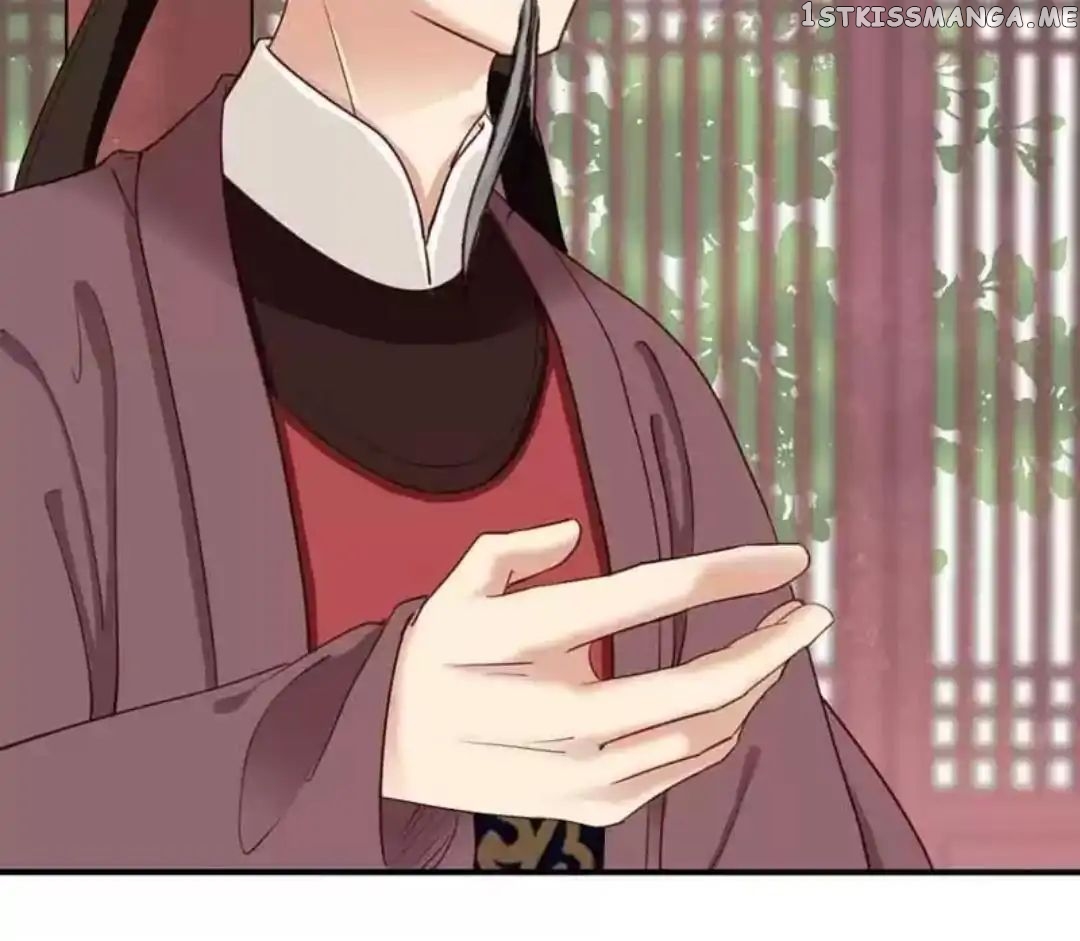 A Beauty, a Fatal Concubine chapter 62 - page 7