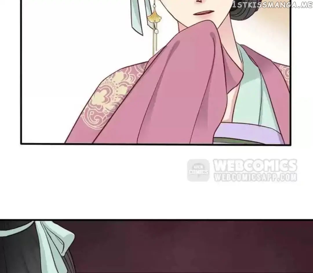 A Beauty, a Fatal Concubine chapter 62 - page 9