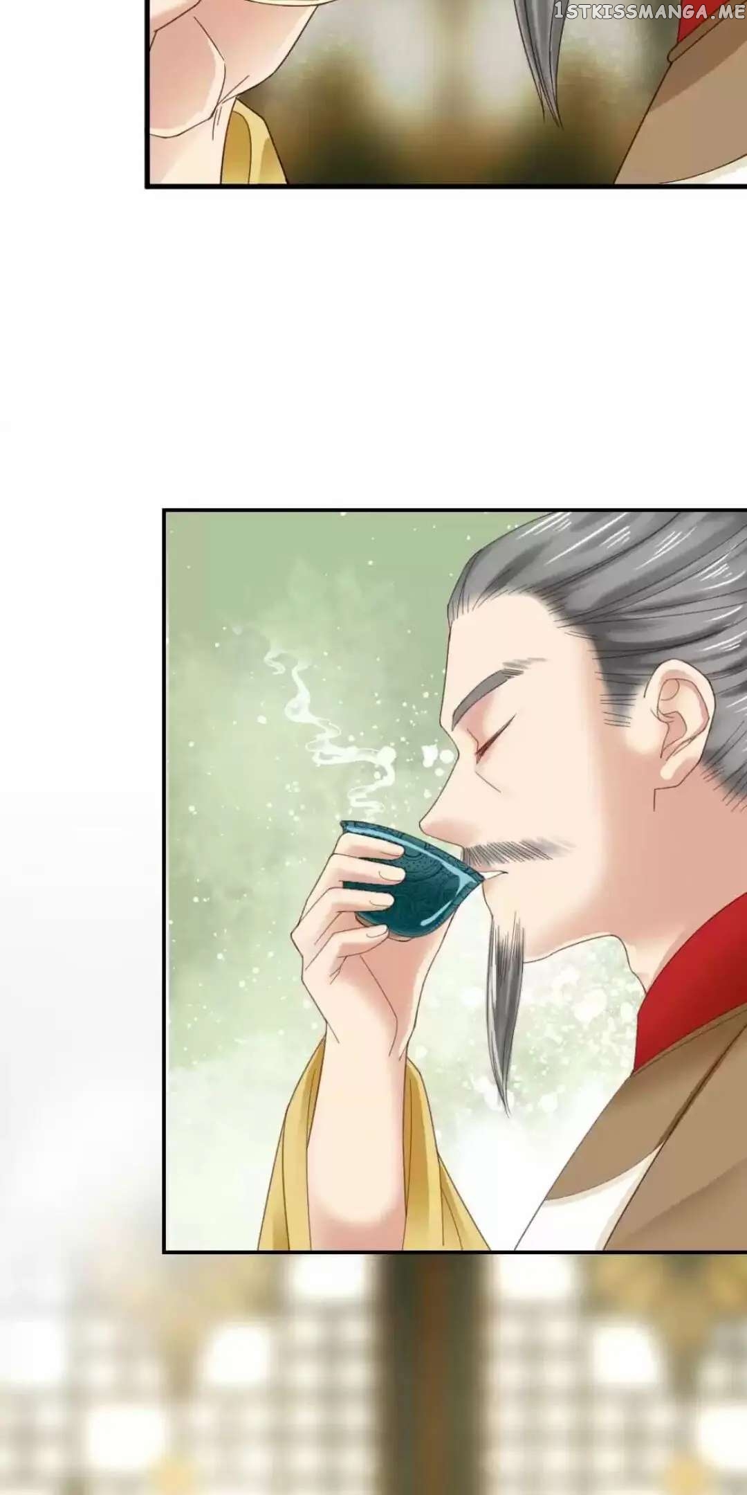 A Beauty, a Fatal Concubine chapter 183 - page 11