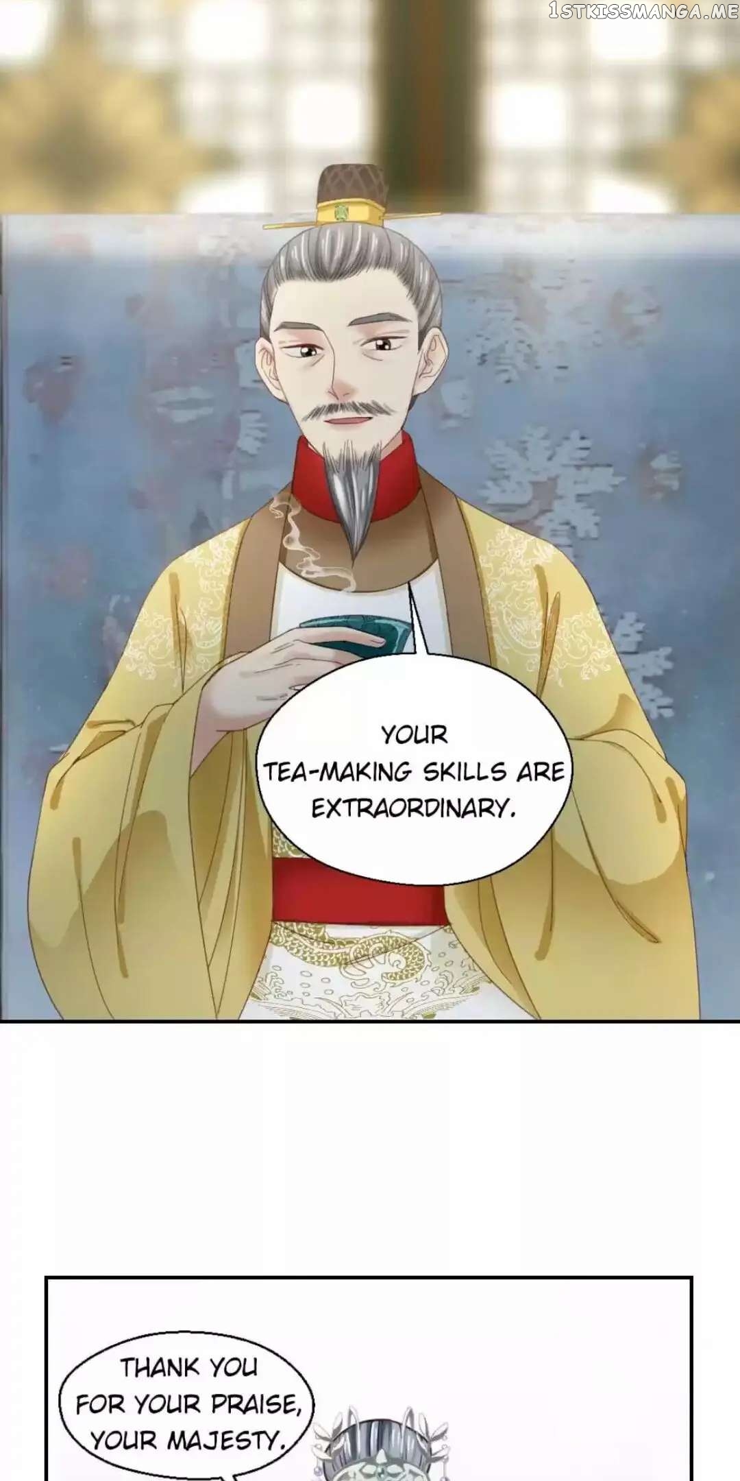 A Beauty, a Fatal Concubine chapter 183 - page 12