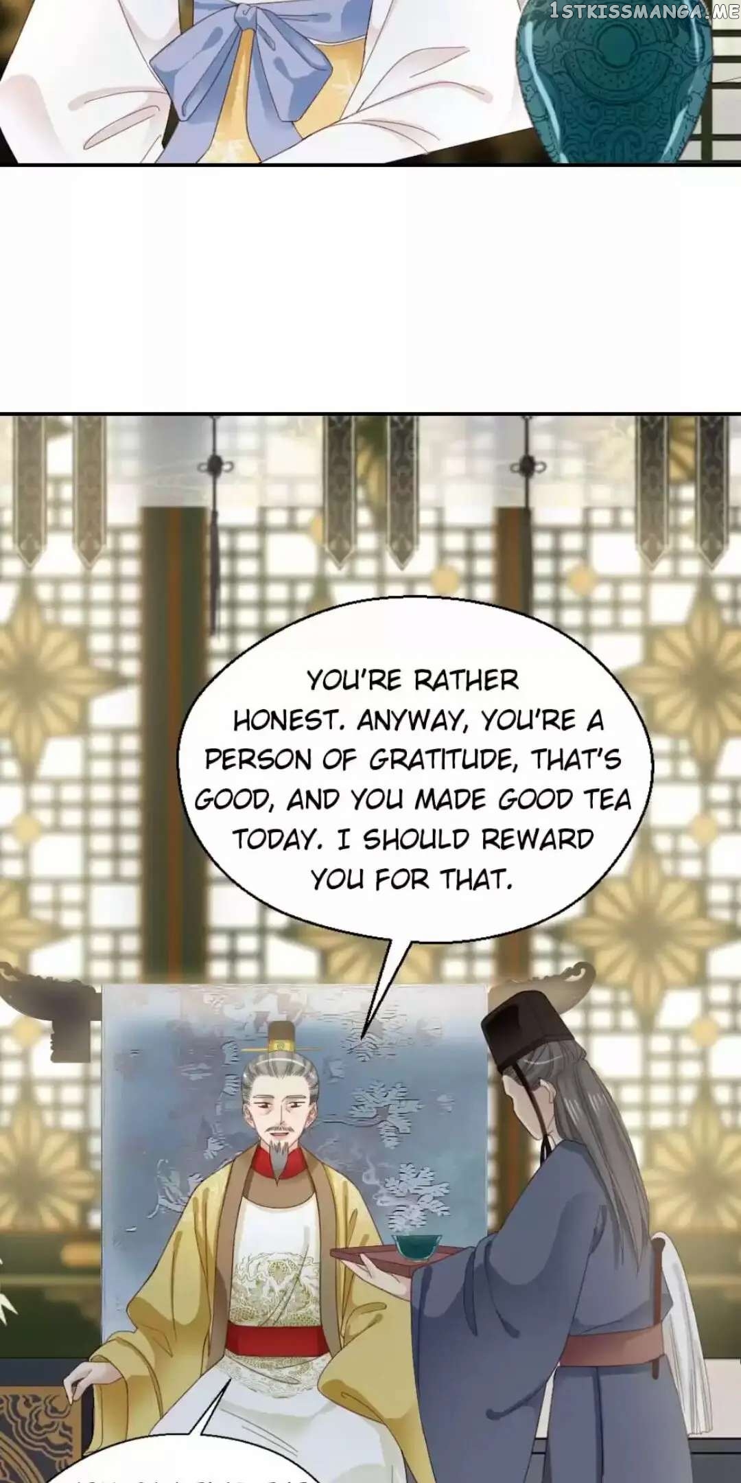 A Beauty, a Fatal Concubine chapter 183 - page 15