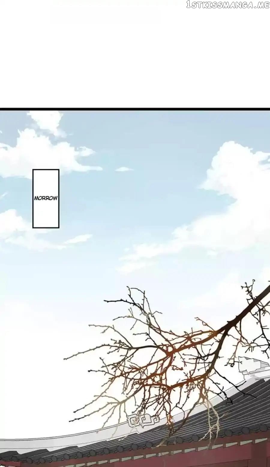 A Beauty, a Fatal Concubine chapter 94 - page 10