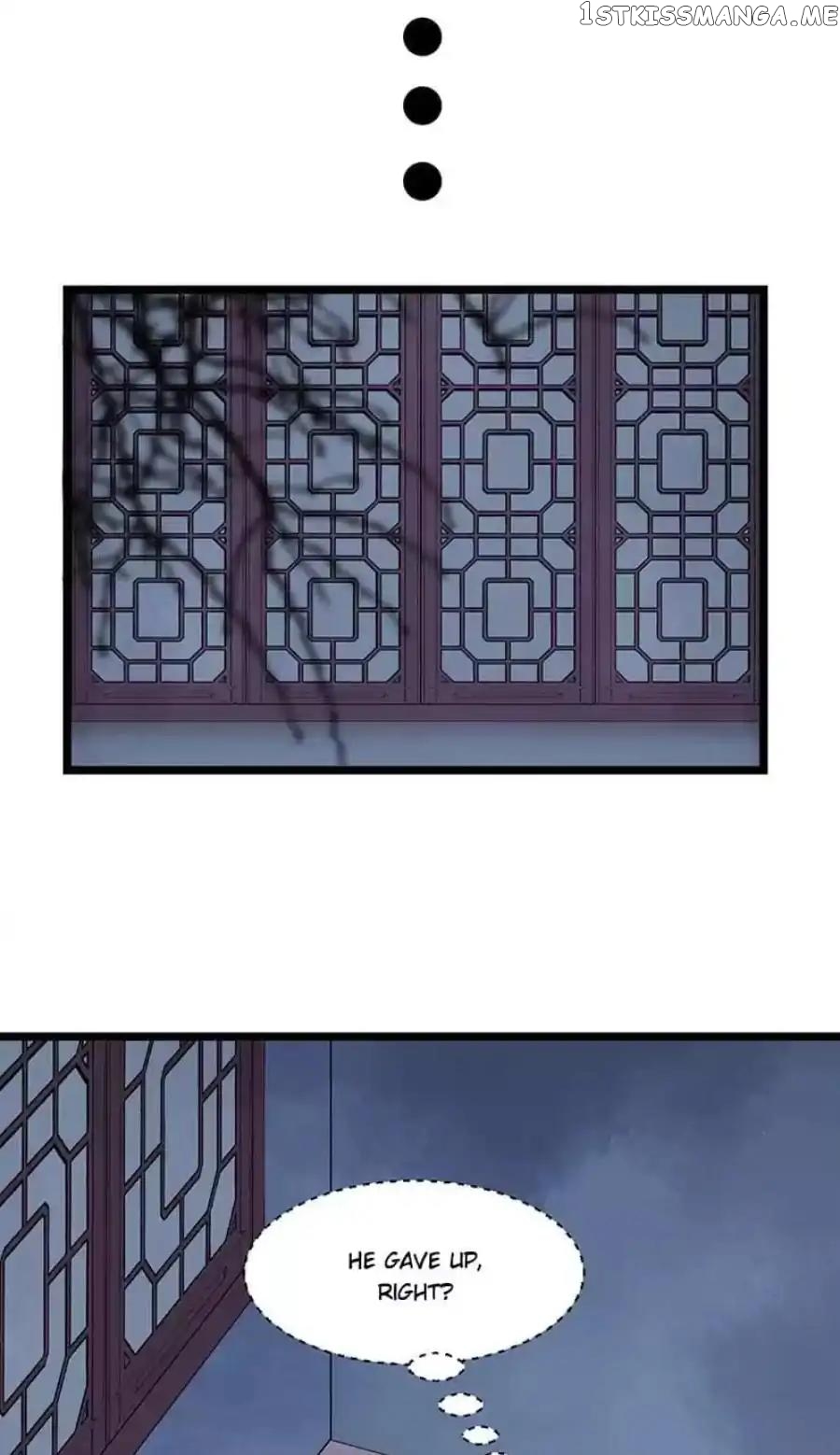 A Beauty, a Fatal Concubine chapter 94 - page 8