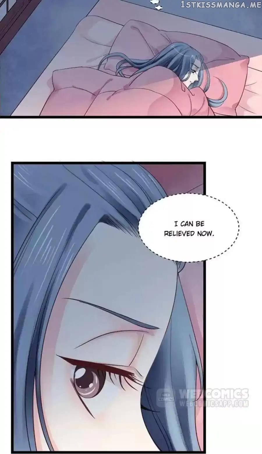 A Beauty, a Fatal Concubine chapter 94 - page 9