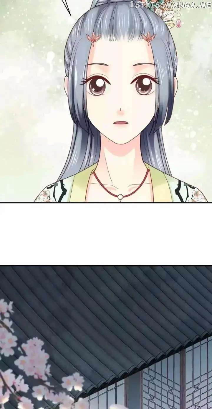 A Beauty, a Fatal Concubine chapter 142 - page 10