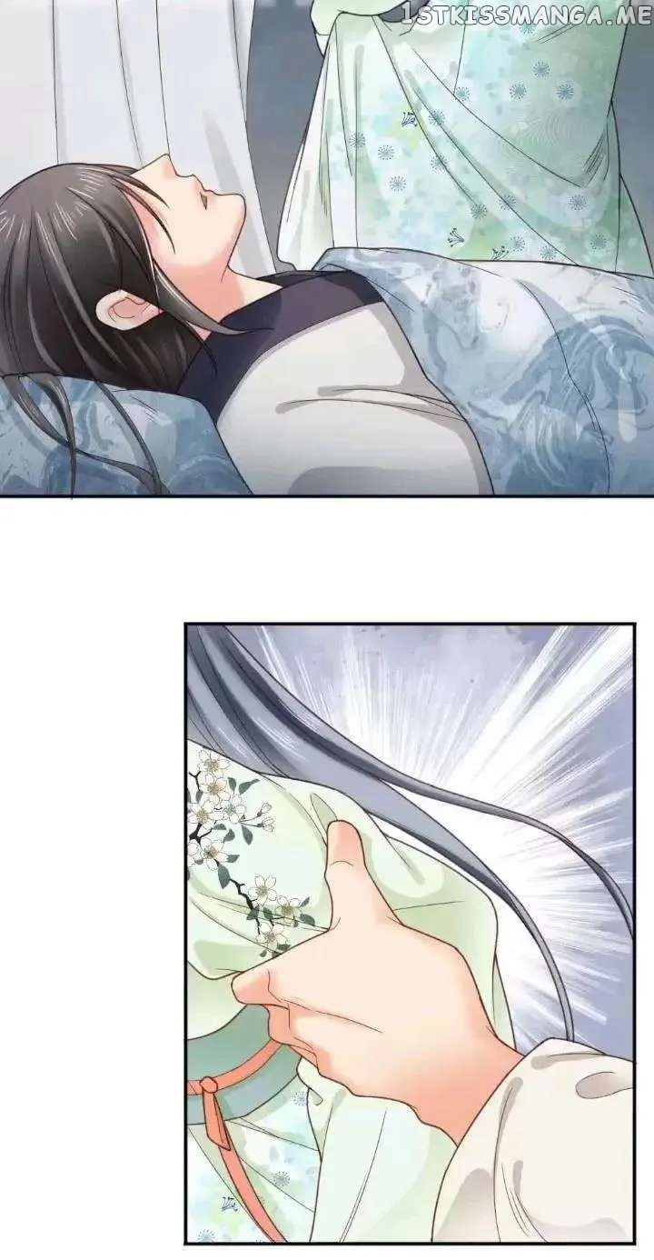 A Beauty, a Fatal Concubine chapter 142 - page 23