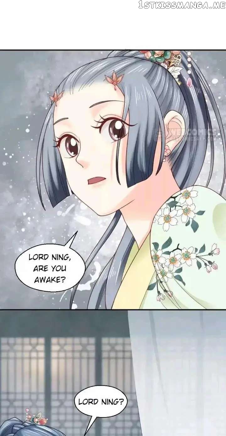 A Beauty, a Fatal Concubine chapter 142 - page 24