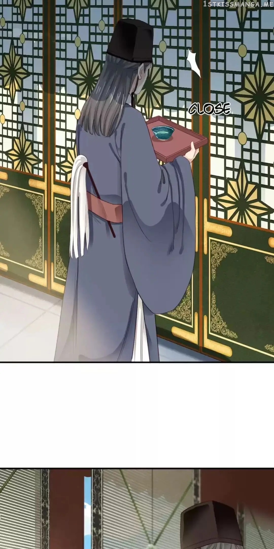 A Beauty, a Fatal Concubine chapter 184 - page 10