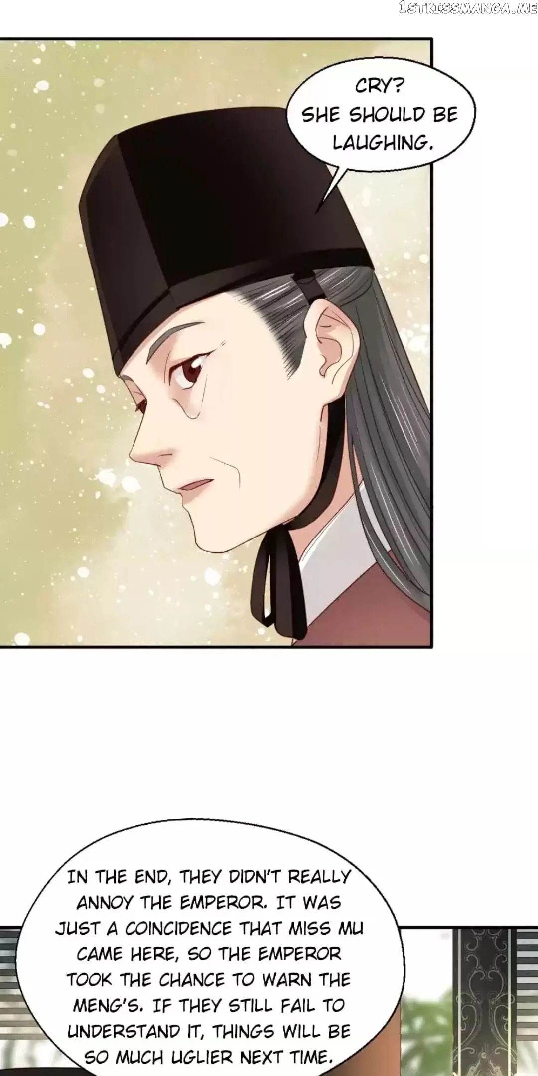 A Beauty, a Fatal Concubine chapter 184 - page 14