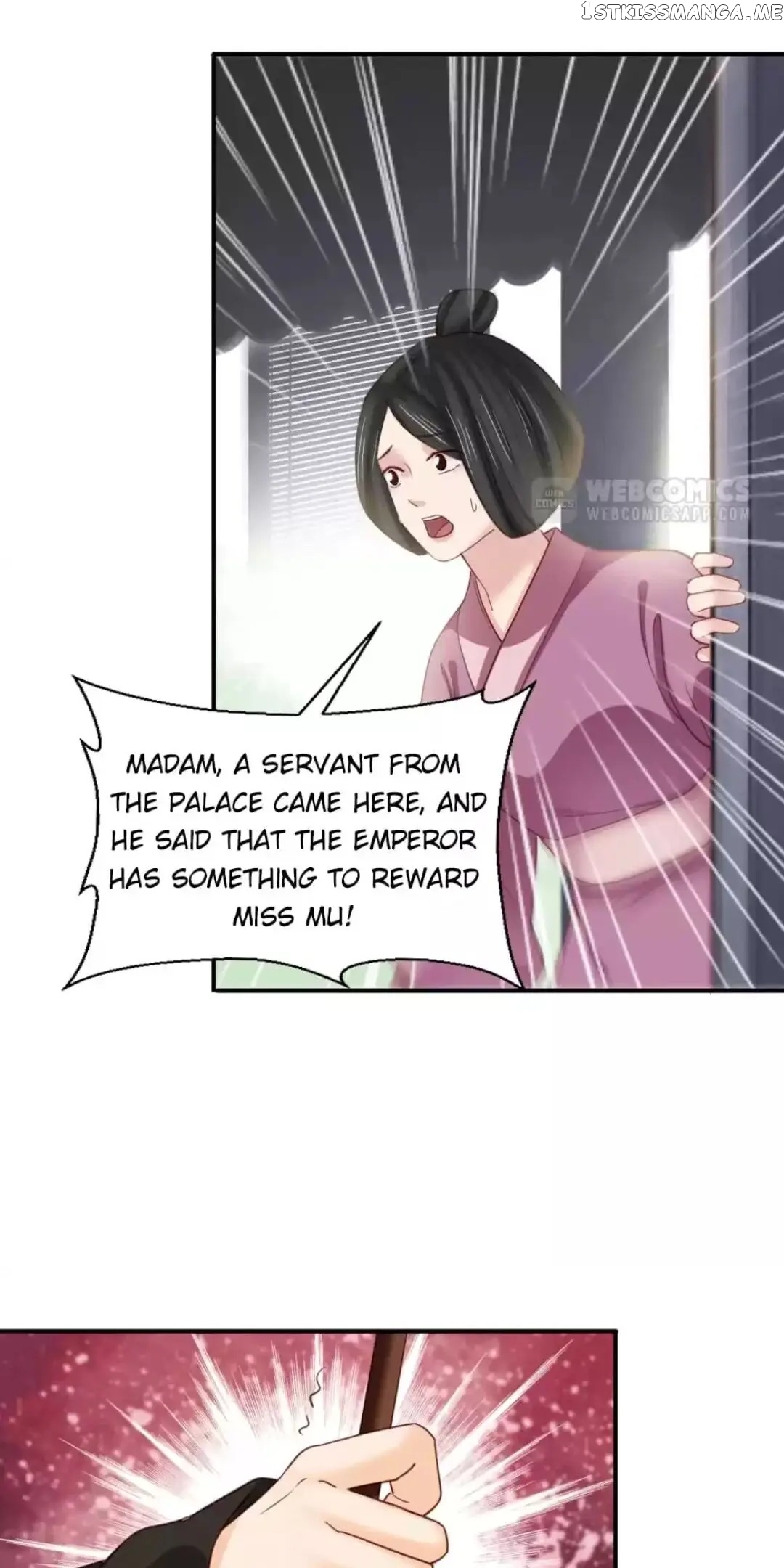 A Beauty, a Fatal Concubine chapter 184 - page 20