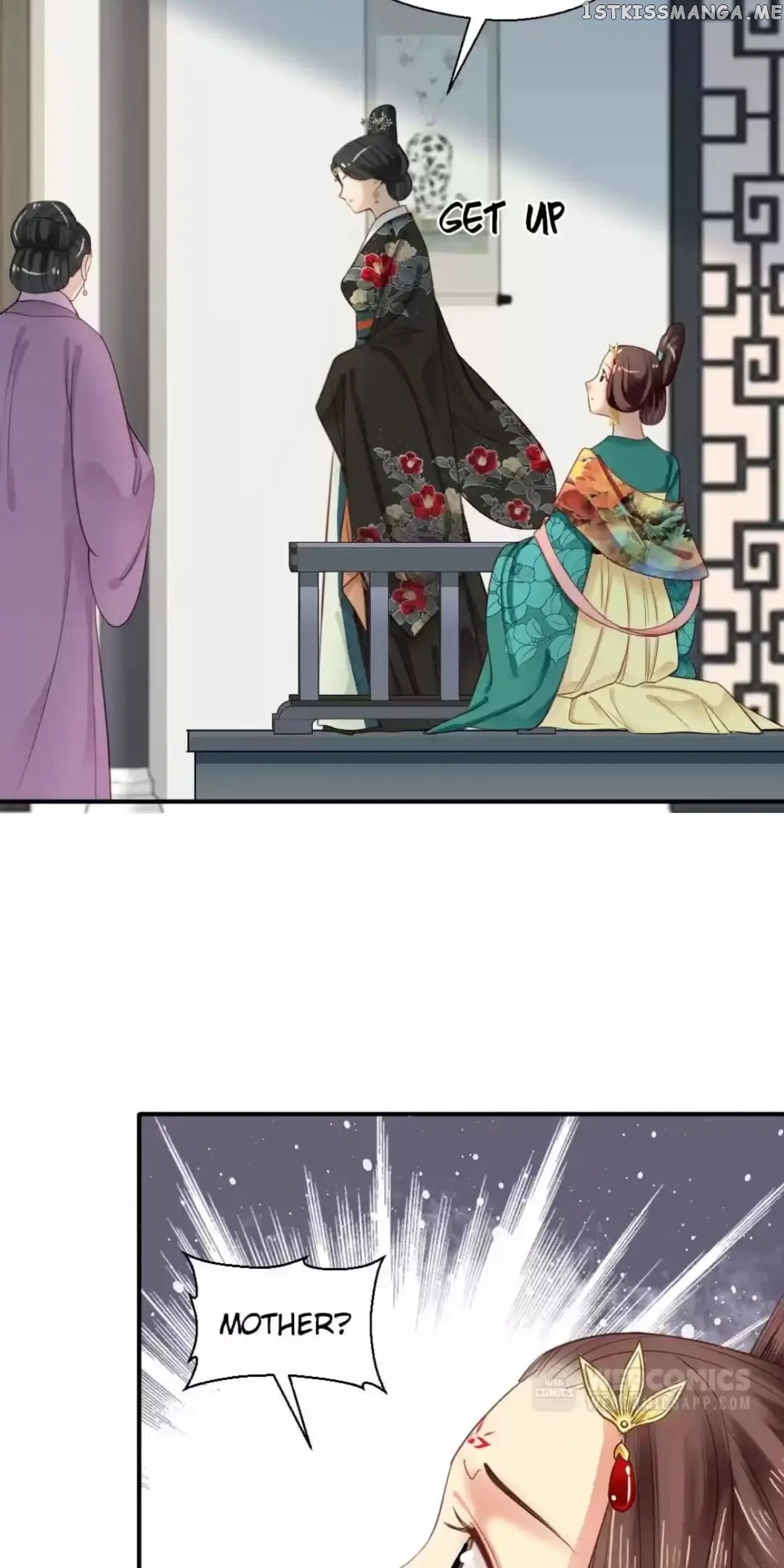 A Beauty, a Fatal Concubine chapter 184 - page 23