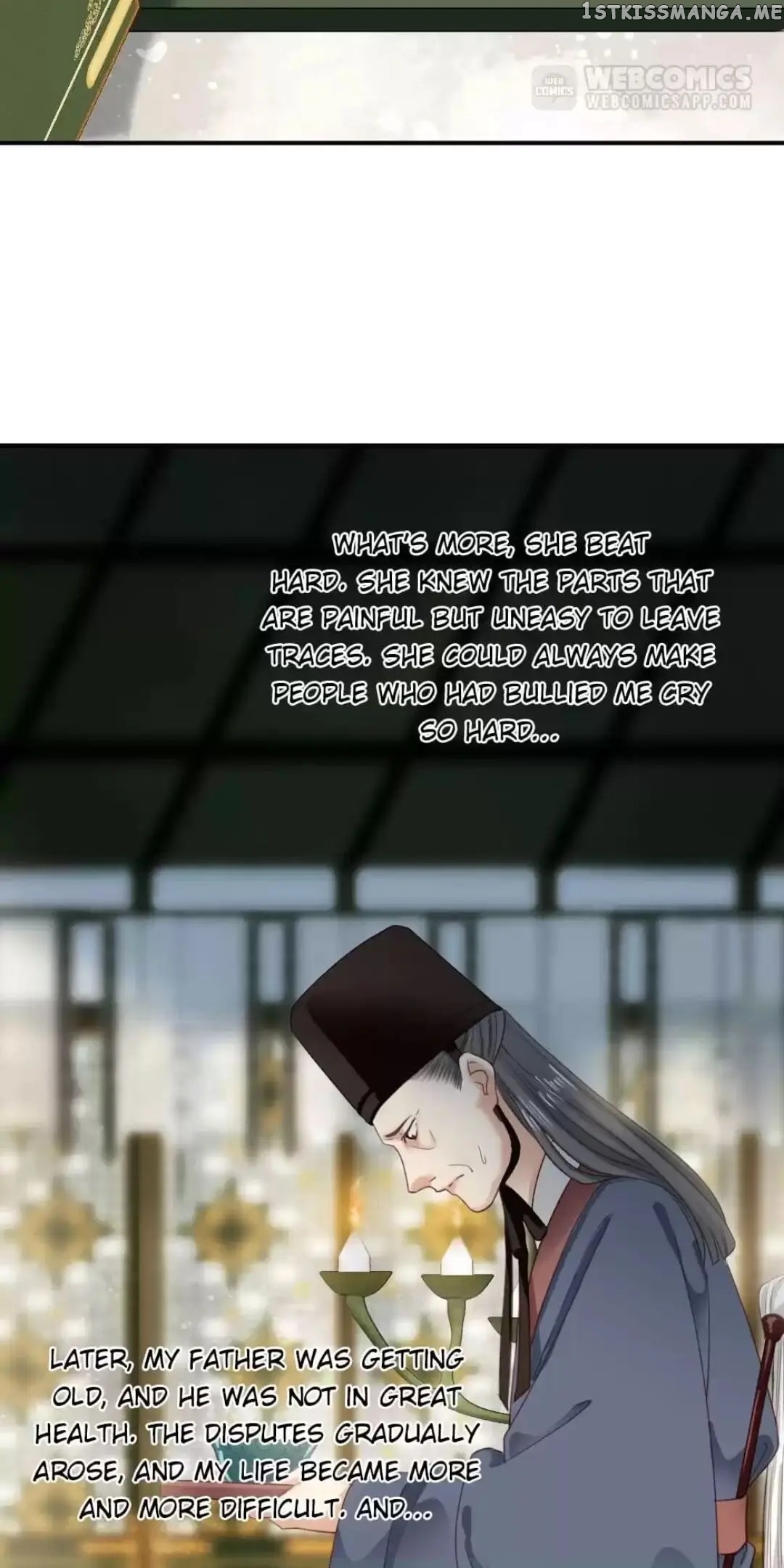 A Beauty, a Fatal Concubine chapter 184 - page 6