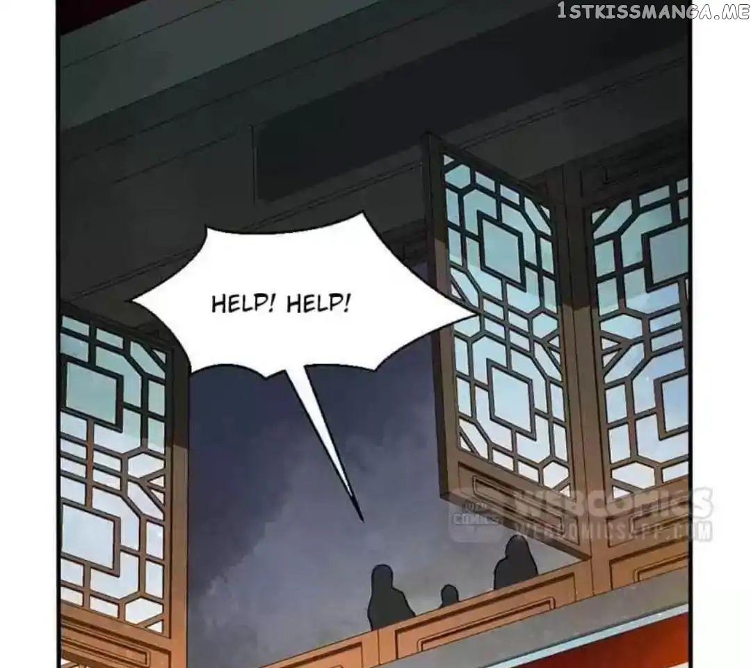 A Beauty, a Fatal Concubine chapter 60 - page 10