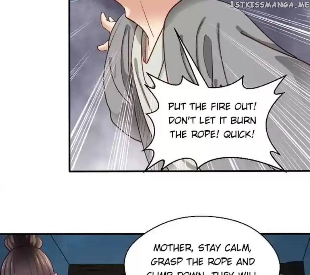 A Beauty, a Fatal Concubine chapter 60 - page 14