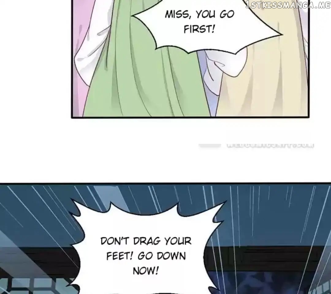 A Beauty, a Fatal Concubine chapter 60 - page 24