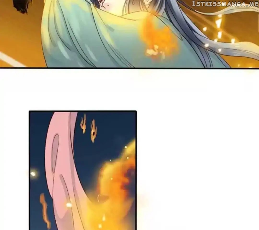 A Beauty, a Fatal Concubine chapter 60 - page 33