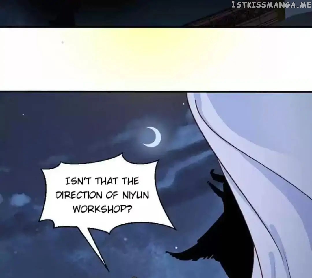 A Beauty, a Fatal Concubine chapter 60 - page 4