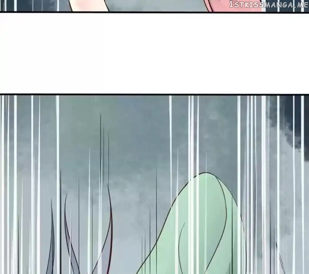 A Beauty, a Fatal Concubine chapter 60 - page 42
