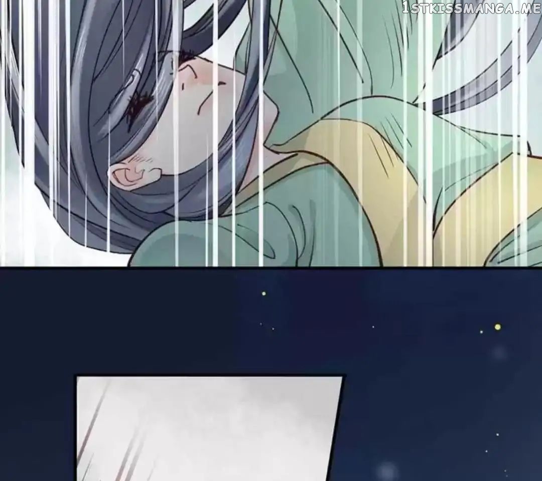 A Beauty, a Fatal Concubine chapter 60 - page 44