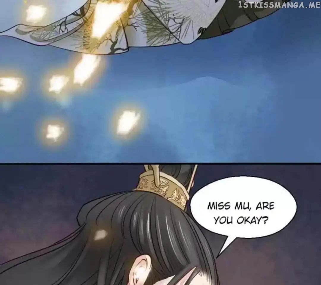 A Beauty, a Fatal Concubine chapter 60 - page 48