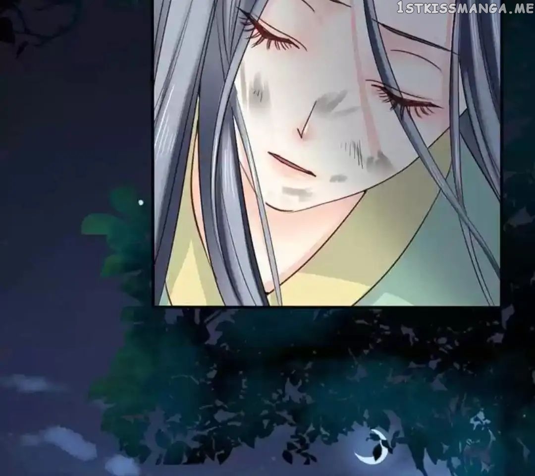 A Beauty, a Fatal Concubine chapter 60 - page 51
