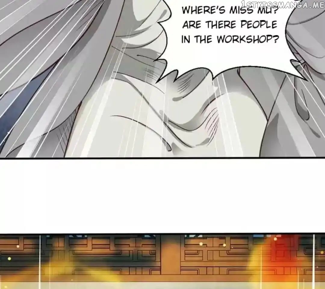 A Beauty, a Fatal Concubine chapter 60 - page 7