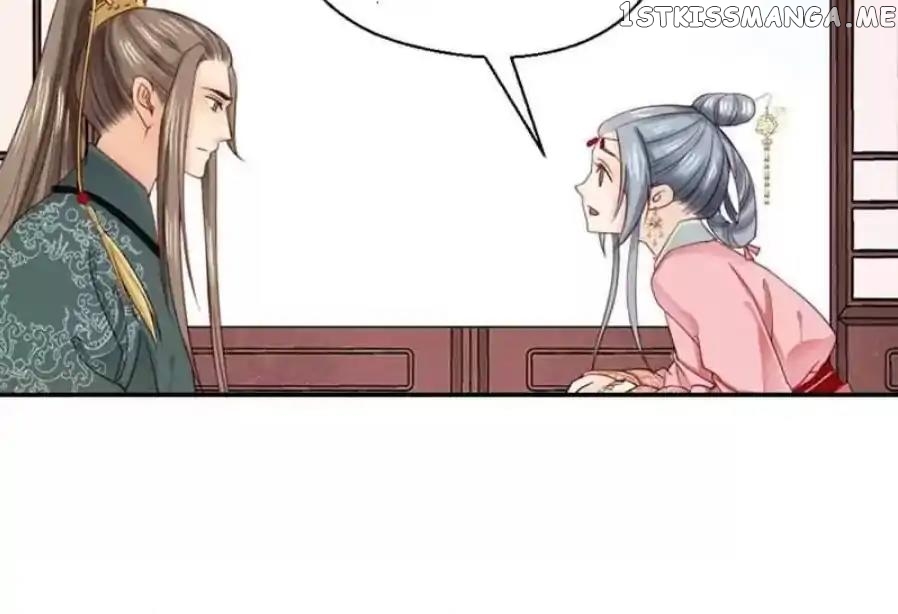 A Beauty, a Fatal Concubine chapter 95 - page 28