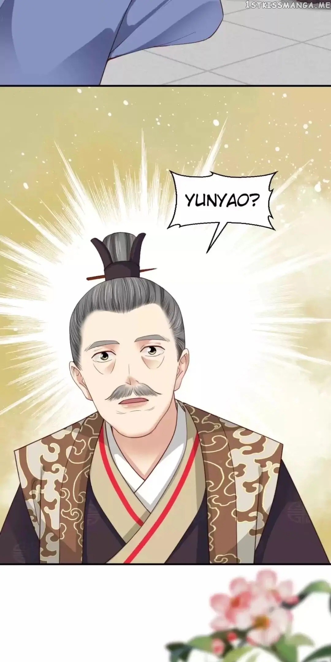 A Beauty, a Fatal Concubine chapter 185 - page 15