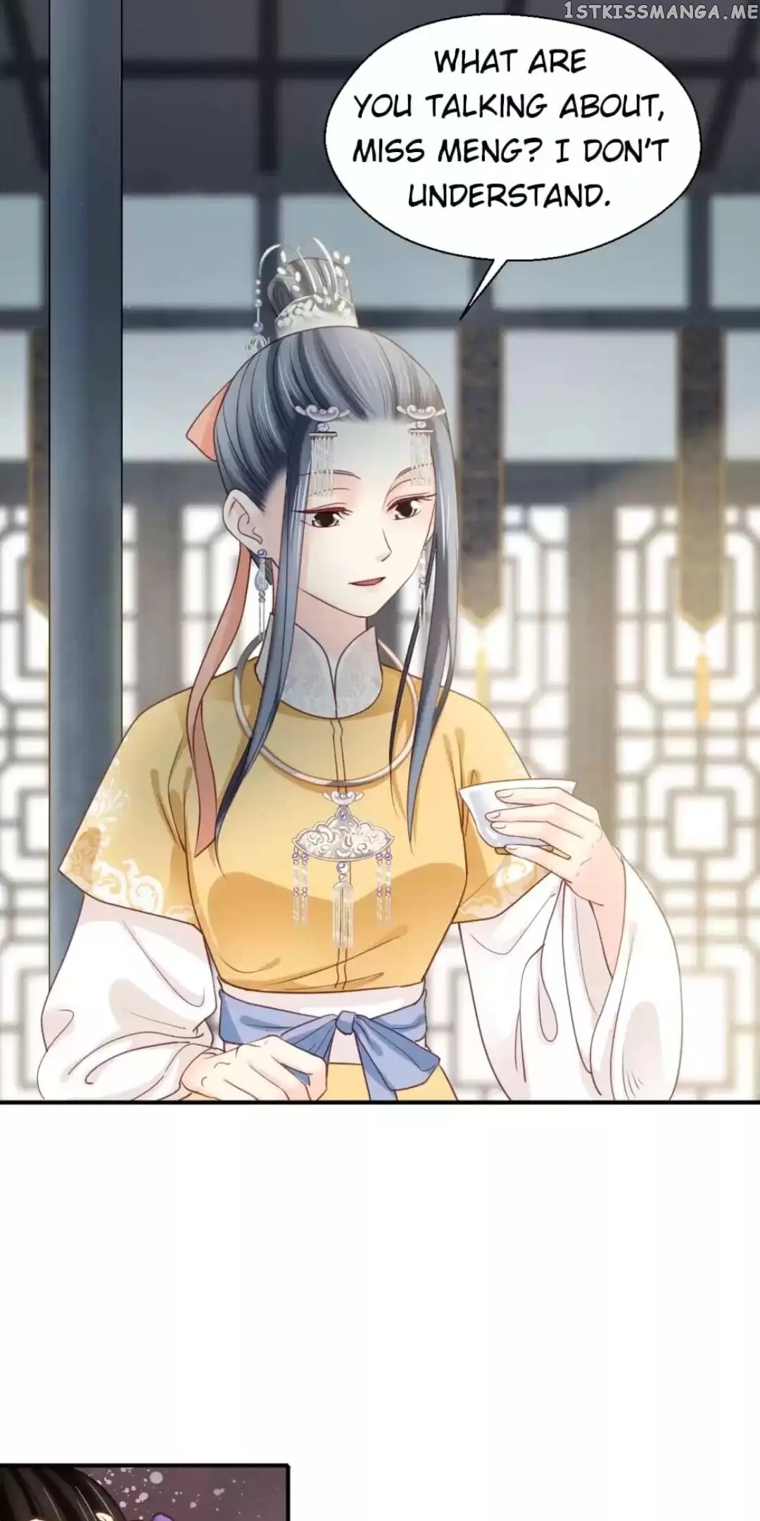 A Beauty, a Fatal Concubine chapter 185 - page 25