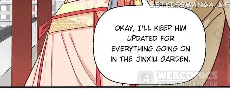 A Beauty, a Fatal Concubine chapter 41 - page 26