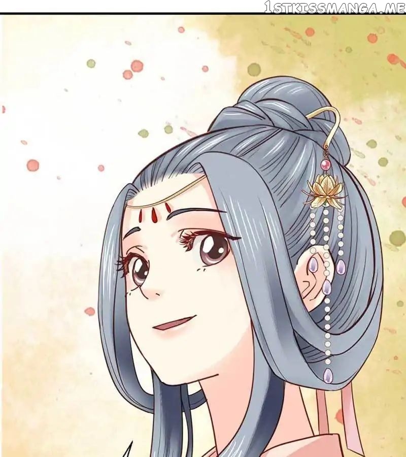 A Beauty, a Fatal Concubine chapter 41 - page 35