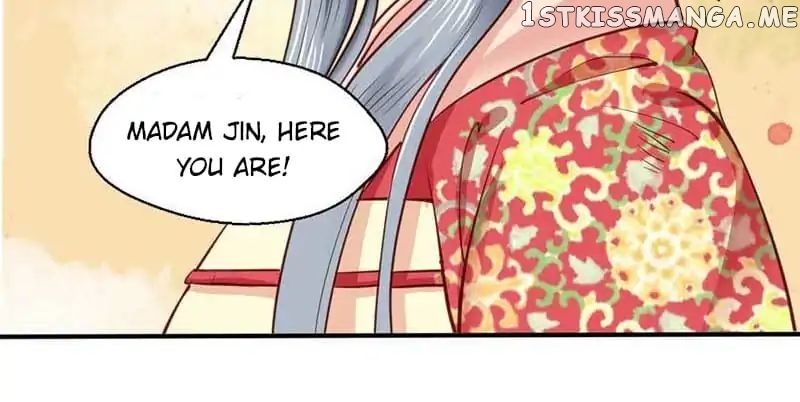 A Beauty, a Fatal Concubine chapter 41 - page 36