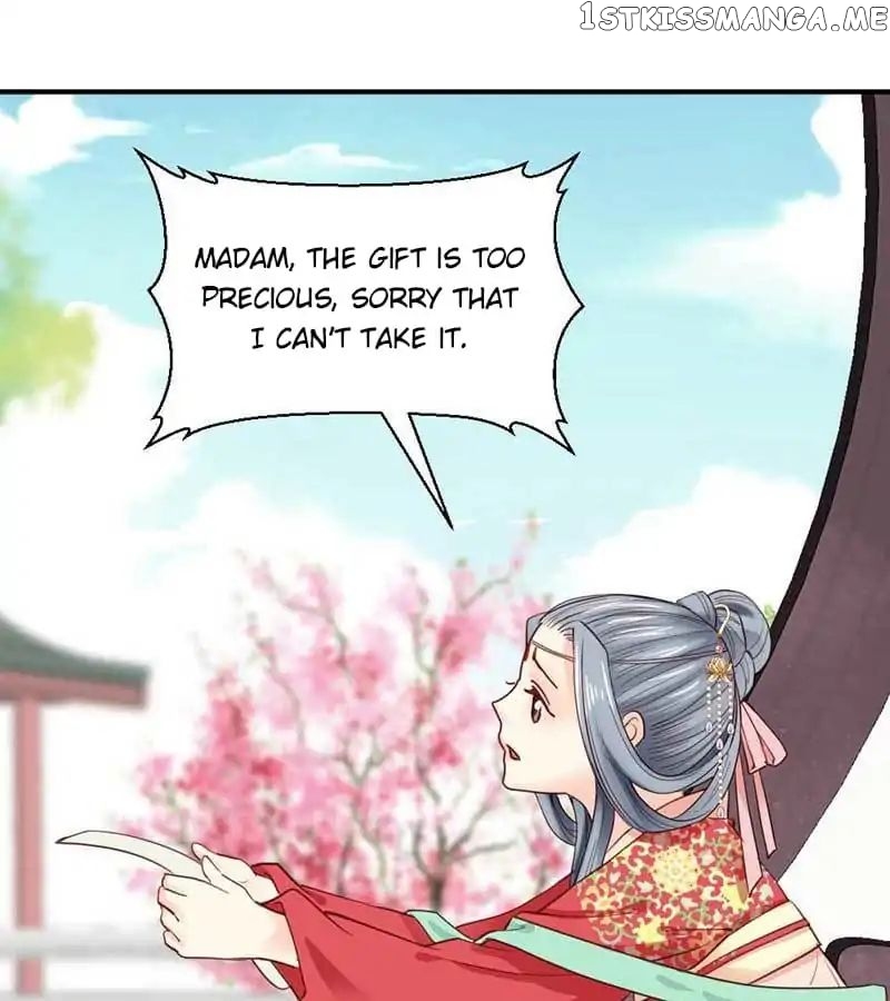 A Beauty, a Fatal Concubine chapter 41 - page 44