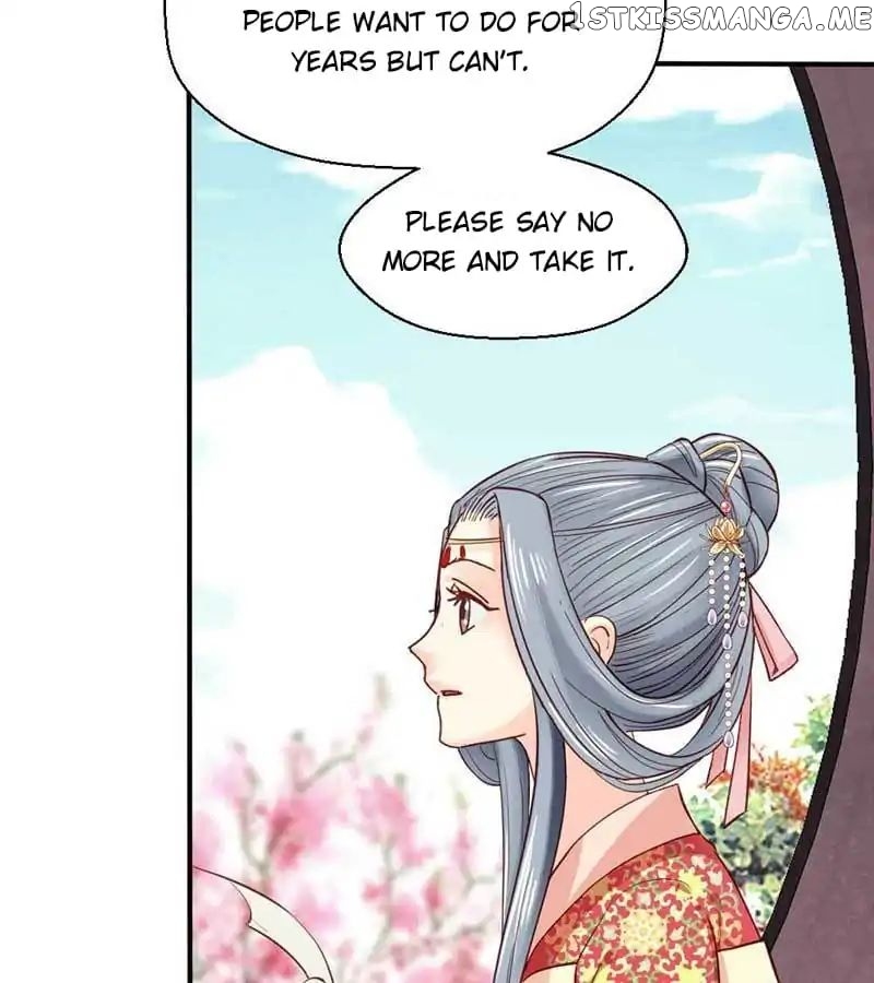 A Beauty, a Fatal Concubine chapter 41 - page 47