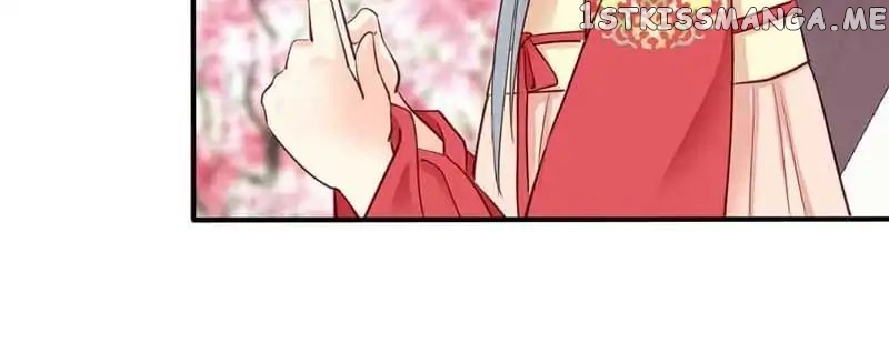 A Beauty, a Fatal Concubine chapter 41 - page 48