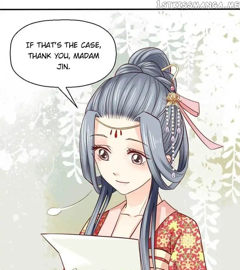 A Beauty, a Fatal Concubine chapter 41 - page 49