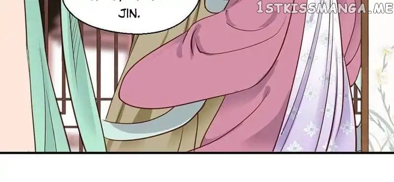 A Beauty, a Fatal Concubine chapter 41 - page 52