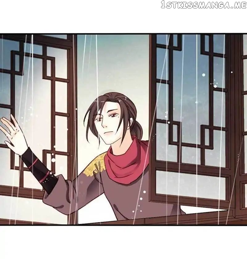 A Beauty, a Fatal Concubine chapter 41 - page 56