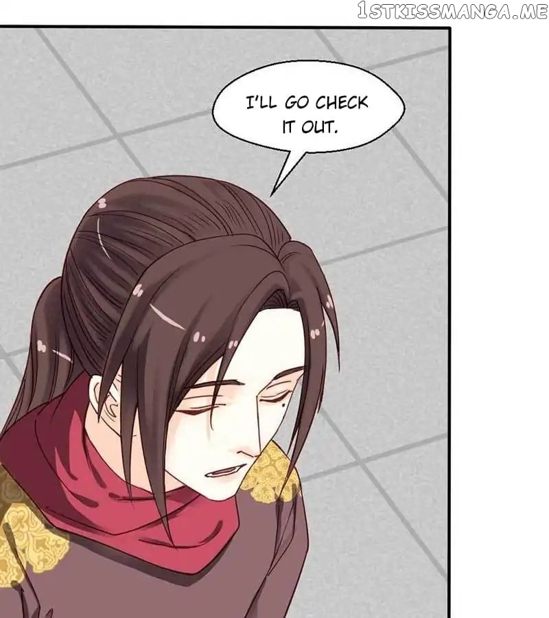 A Beauty, a Fatal Concubine chapter 41 - page 60