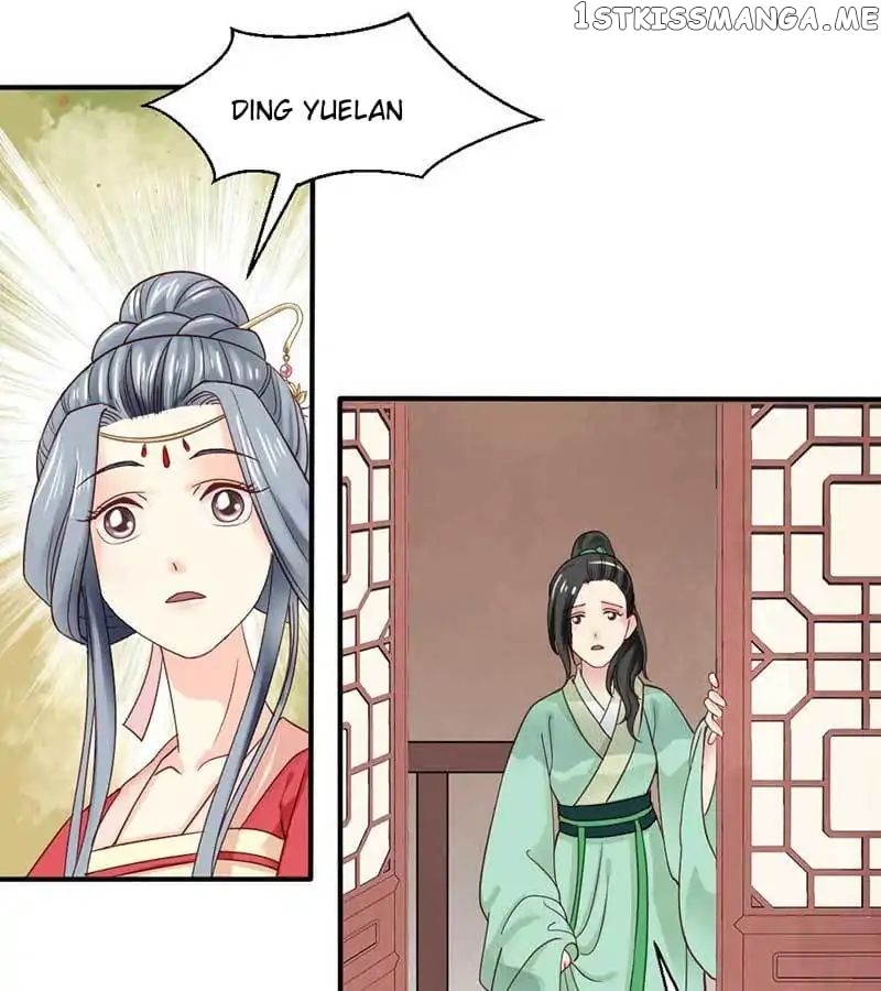 A Beauty, a Fatal Concubine chapter 41 - page 63