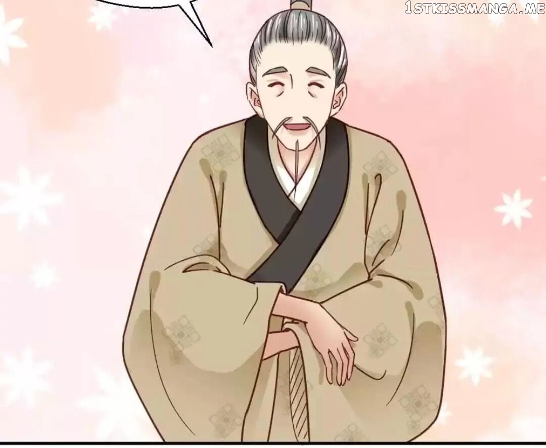 A Beauty, a Fatal Concubine chapter 121 - page 21