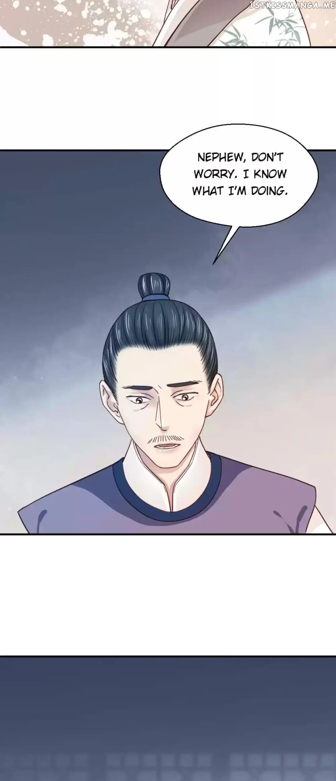 A Beauty, a Fatal Concubine chapter 121 - page 8