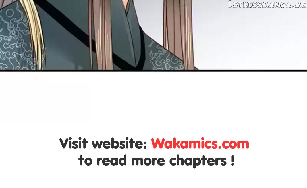 A Beauty, a Fatal Concubine chapter 97 - page 23