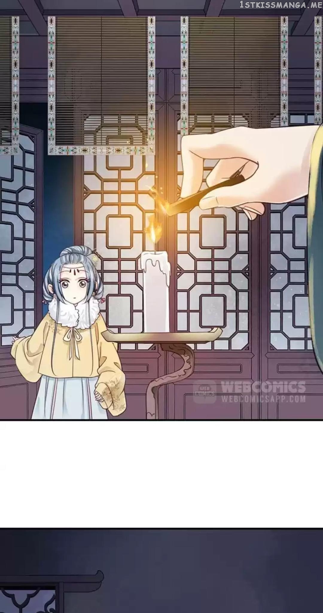 A Beauty, a Fatal Concubine chapter 97 - page 9