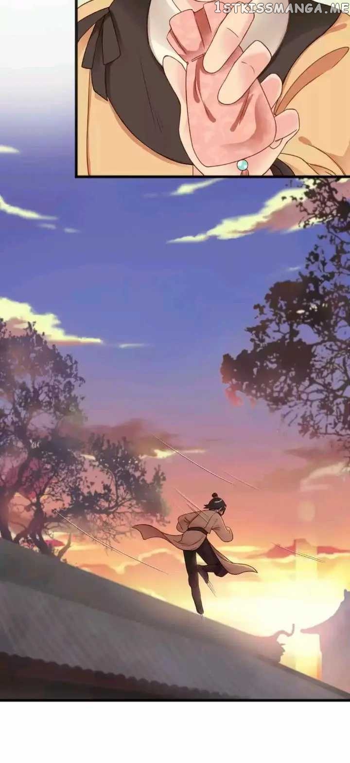 A Beauty, a Fatal Concubine chapter 129 - page 19