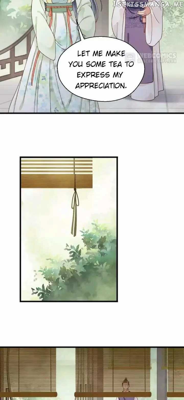 A Beauty, a Fatal Concubine chapter 129 - page 5