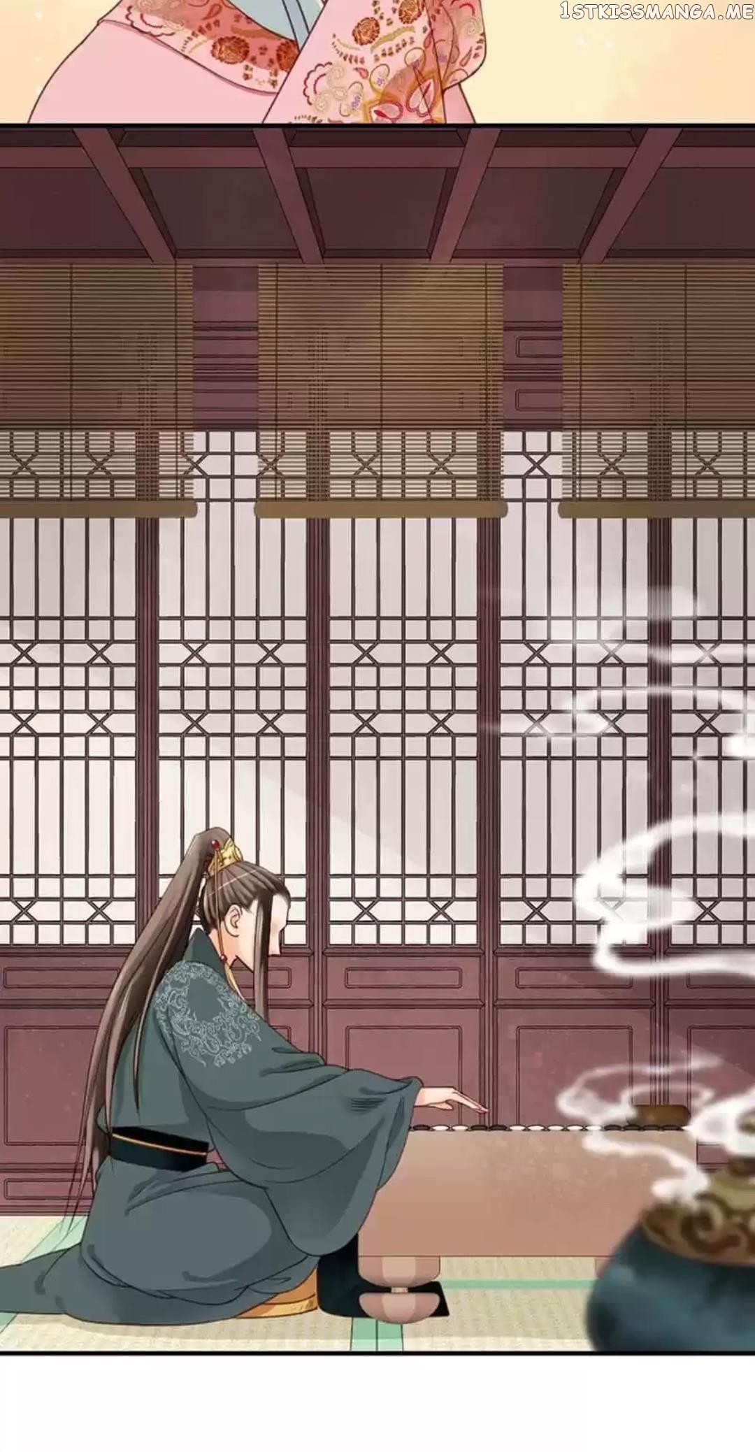 A Beauty, a Fatal Concubine chapter 98 - page 20