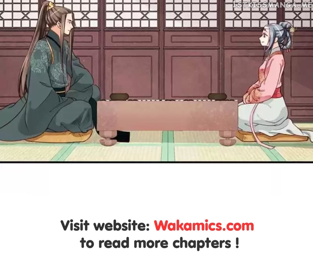 A Beauty, a Fatal Concubine chapter 98 - page 23