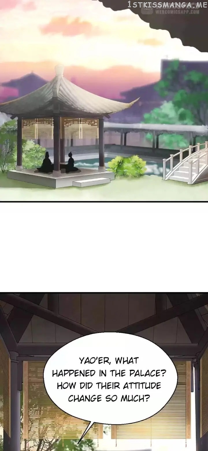 A Beauty, a Fatal Concubine chapter 187 - page 2