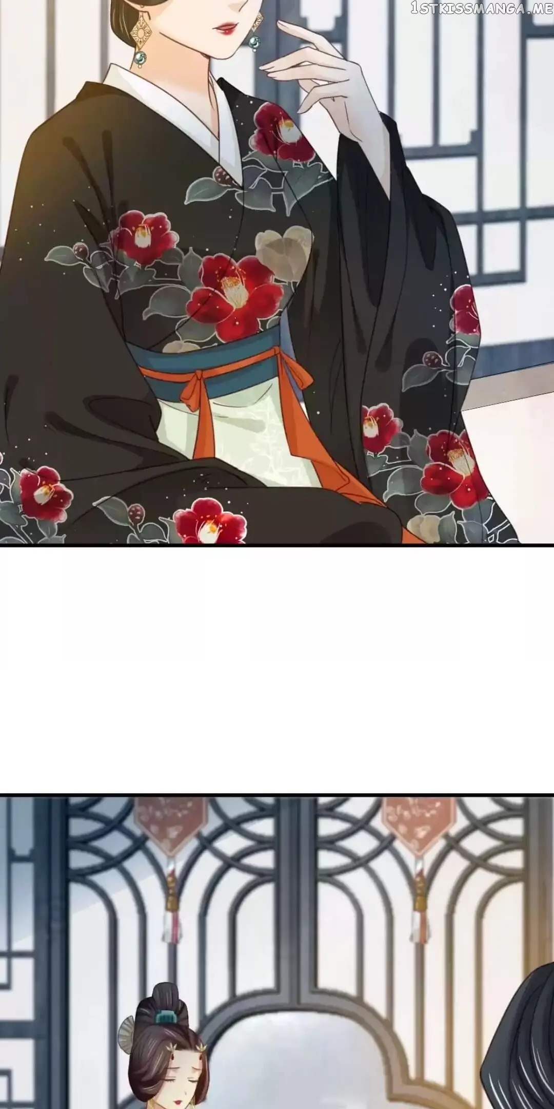 A Beauty, a Fatal Concubine chapter 188 - page 10
